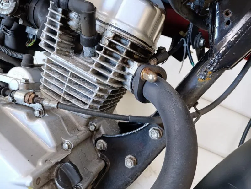 CBF 125