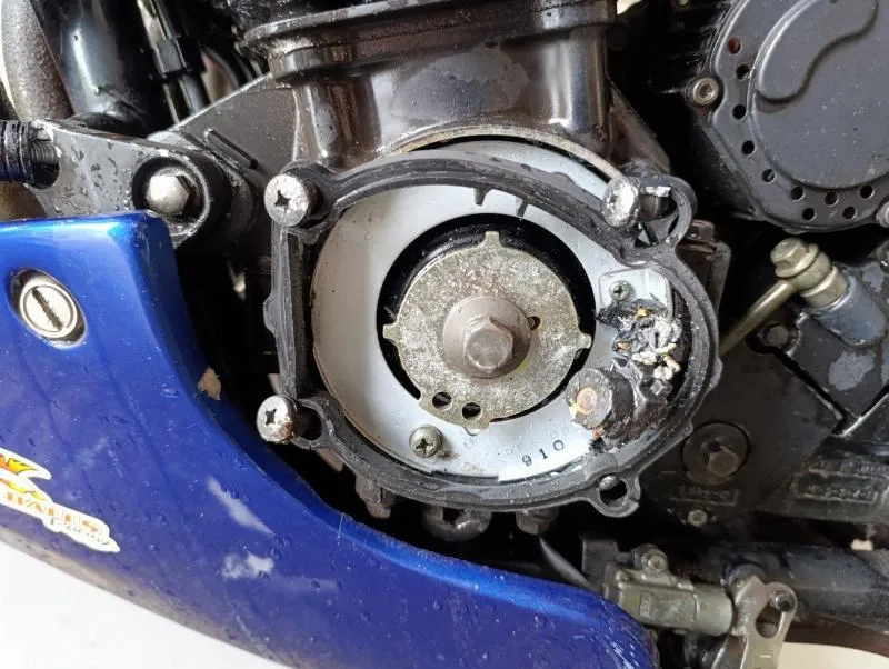 XJR 1300