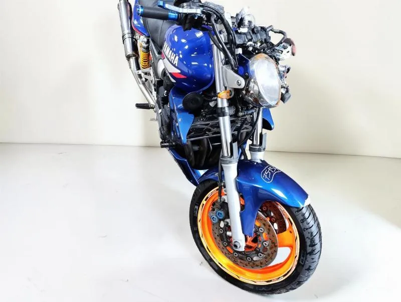XJR 1300