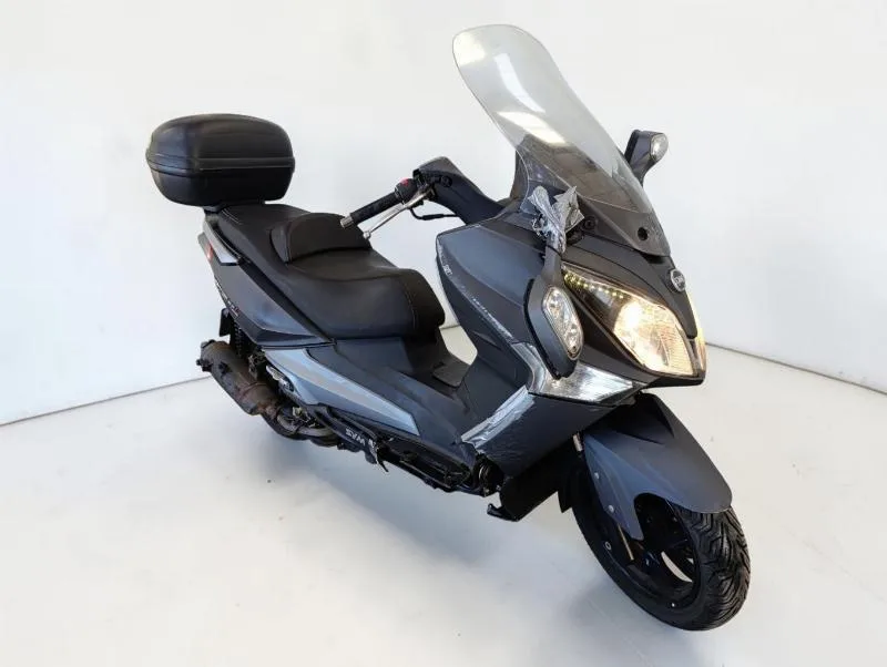 GTS 125