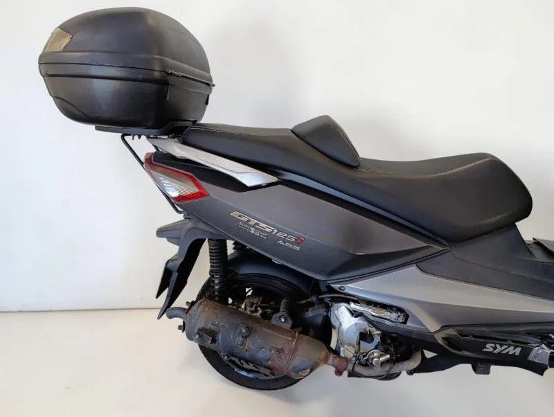 GTS 125