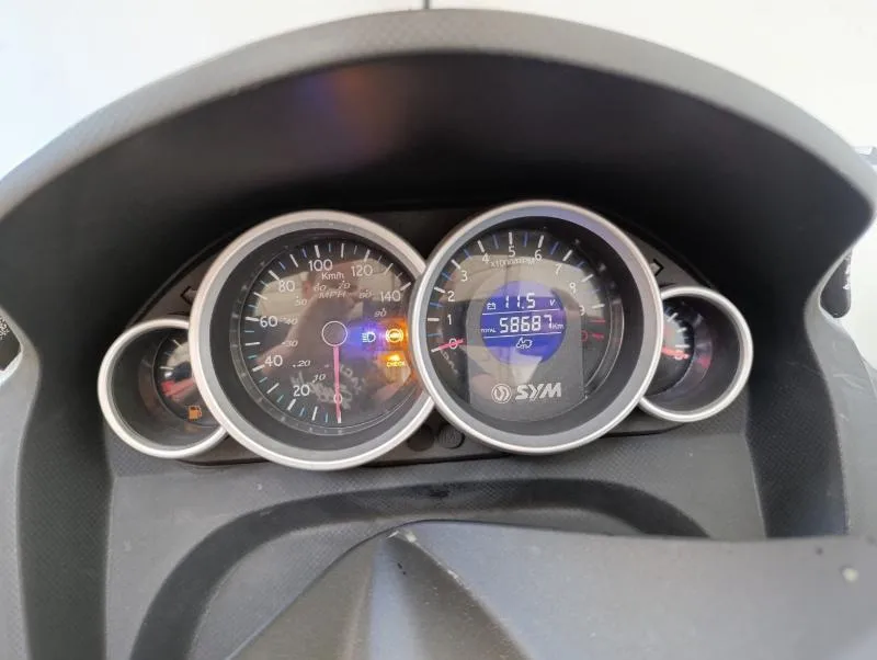 GTS 125