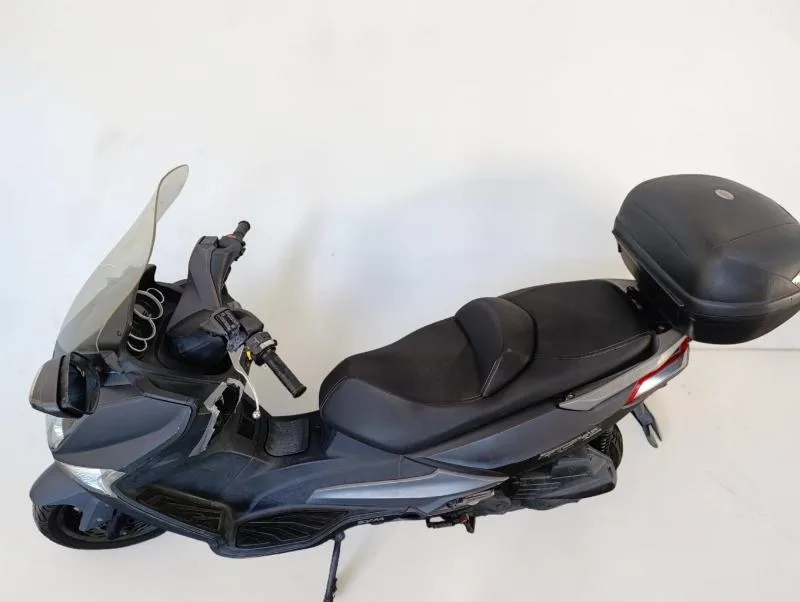GTS 125