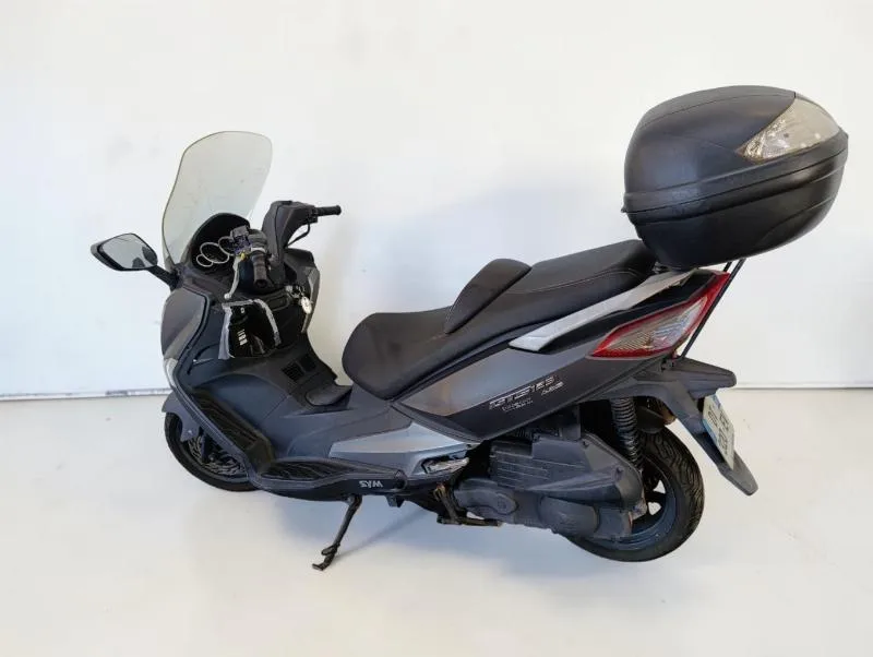 GTS 125