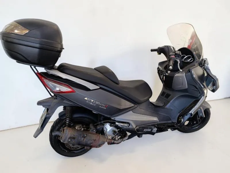 GTS 125