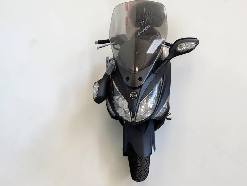 GTS 125