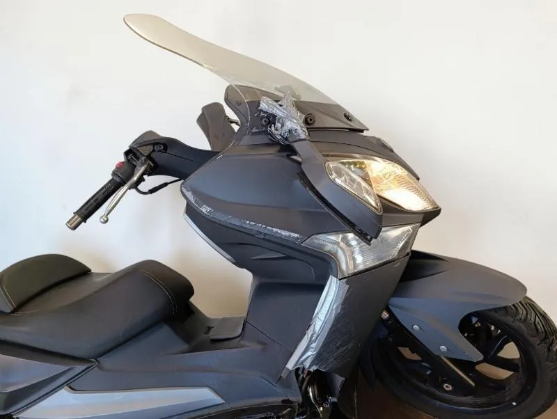 GTS 125