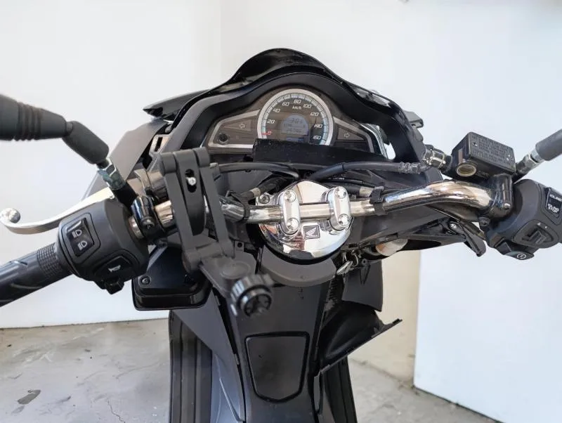 PCX 125