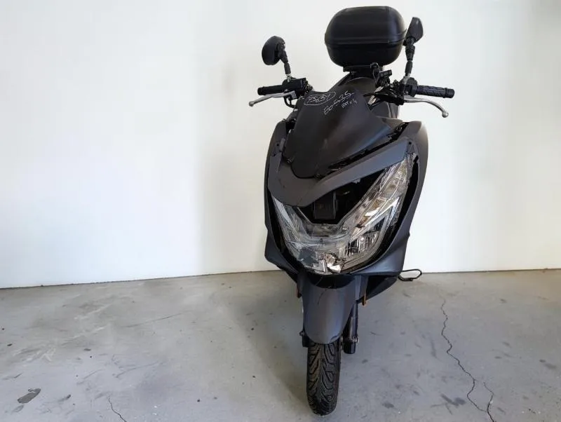 PCX 125