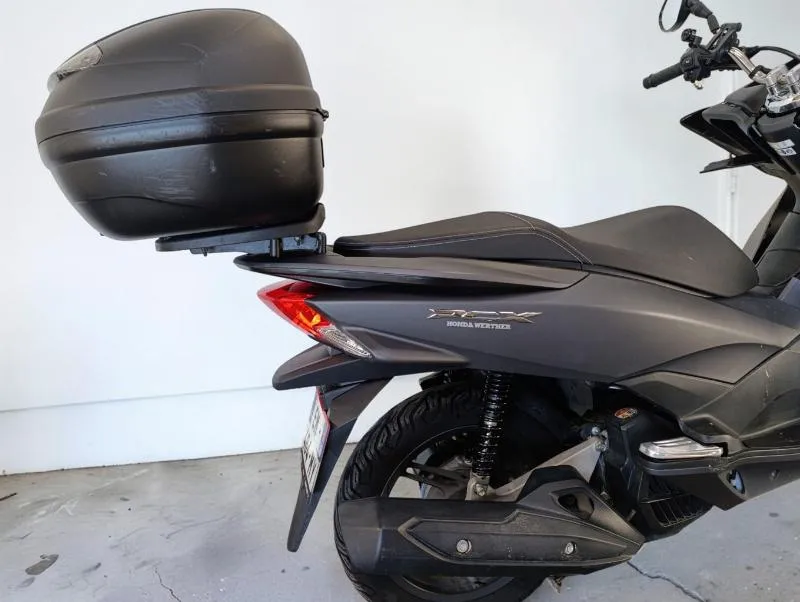 PCX 125