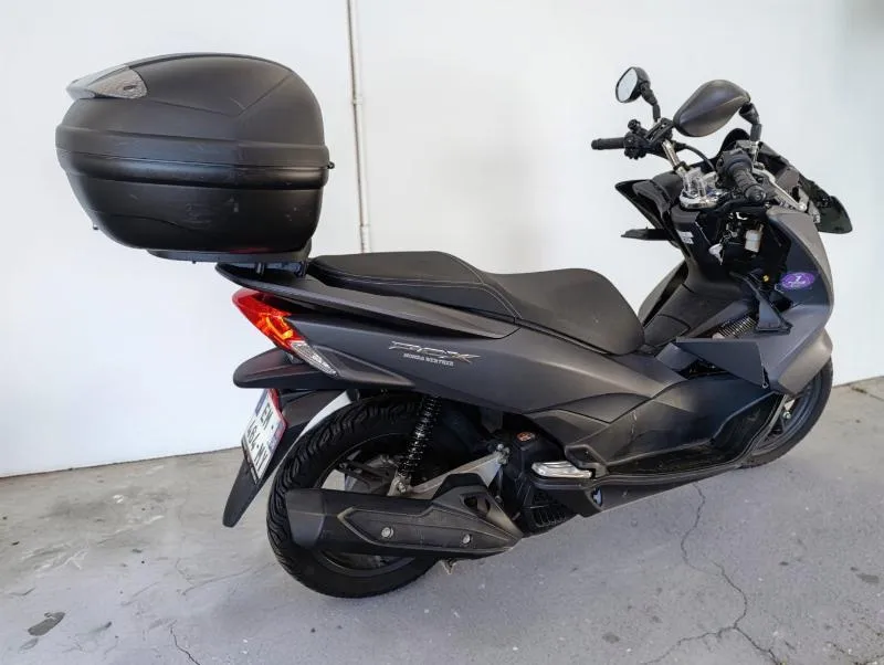 PCX 125