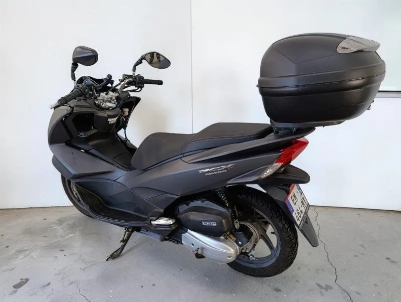 PCX 125