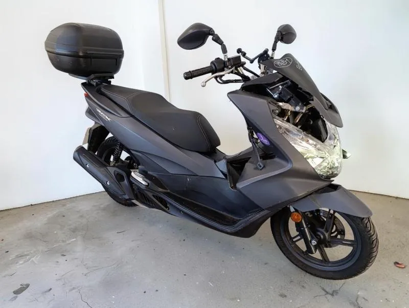 PCX 125