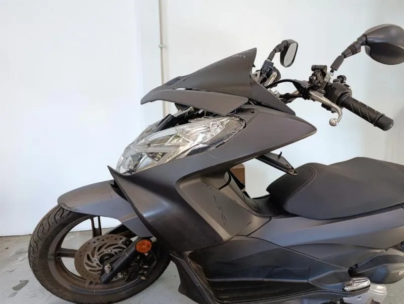 PCX 125