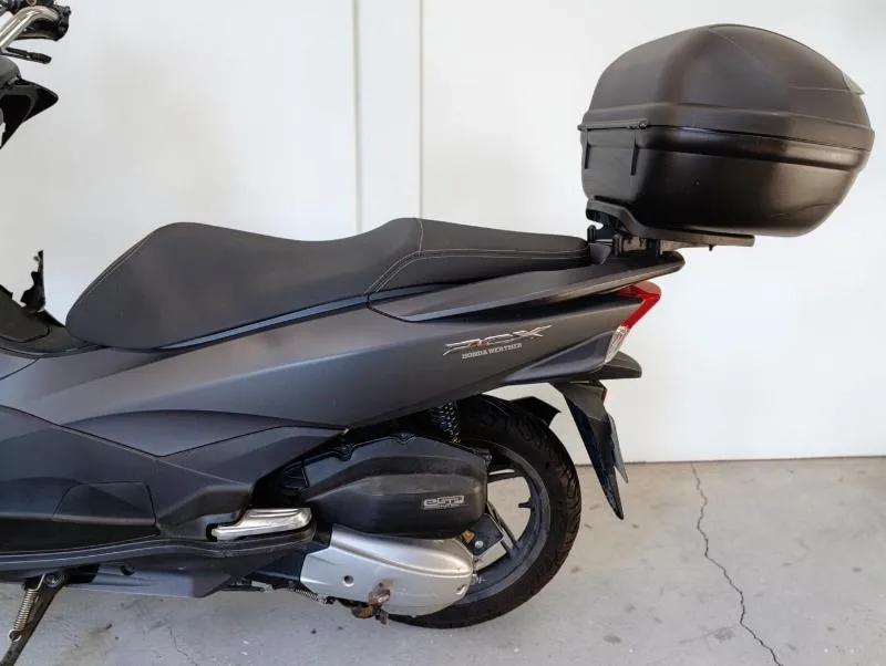 PCX 125