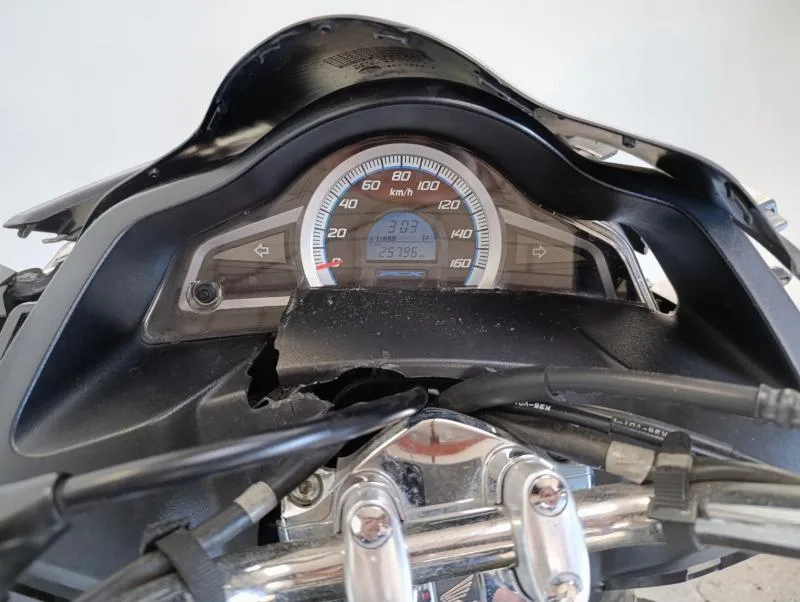 PCX 125