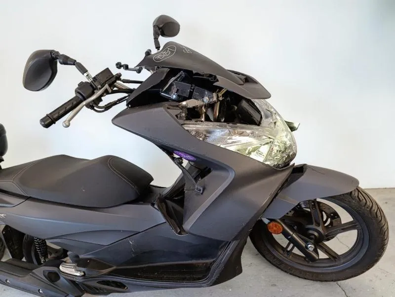 PCX 125