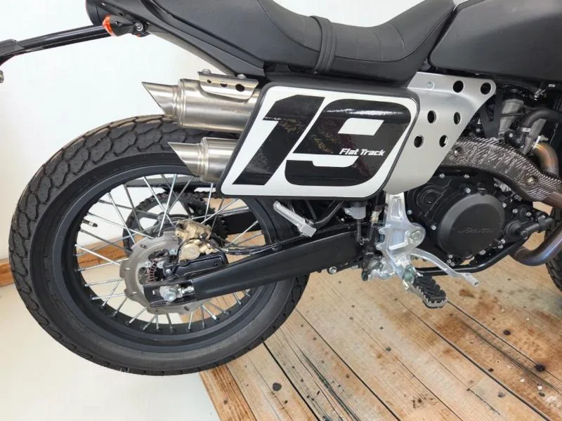 CABALLERO 500 RALLY