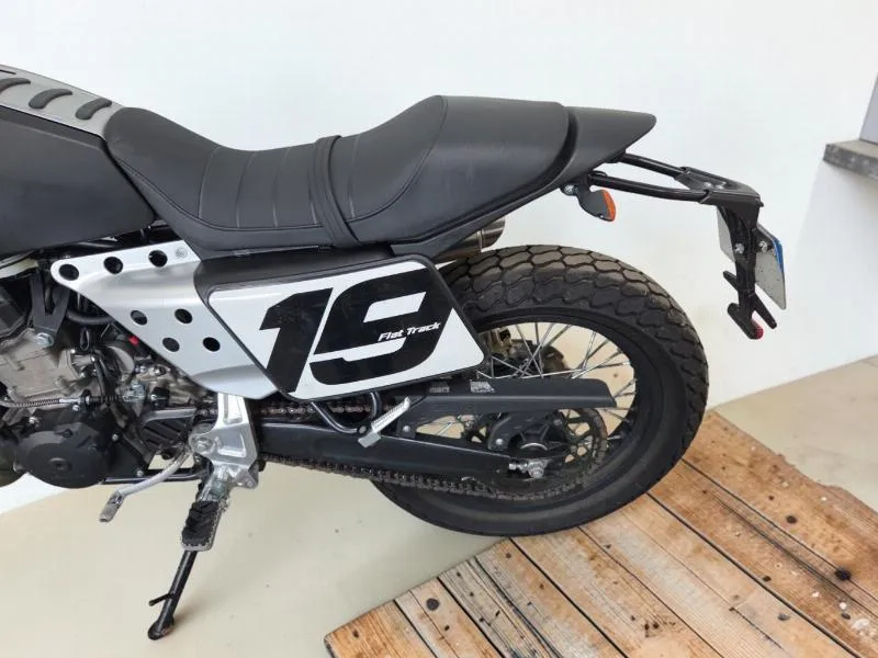 CABALLERO 500 RALLY