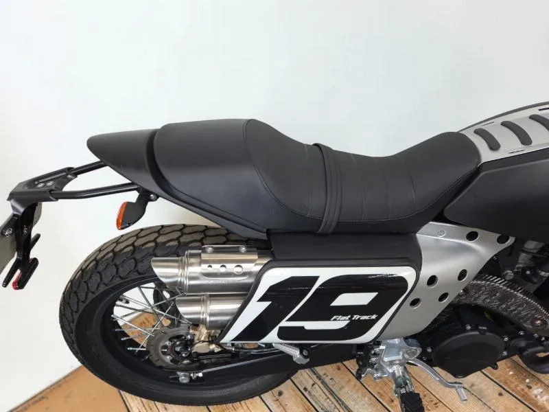 CABALLERO 500 RALLY