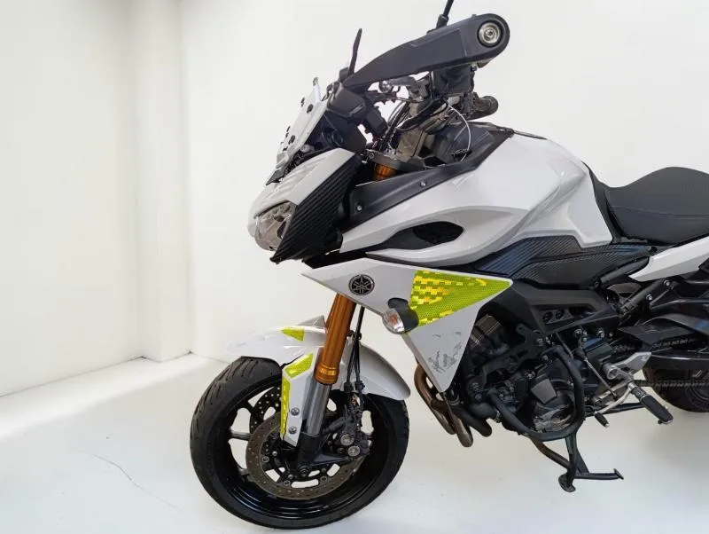 TRACER 900