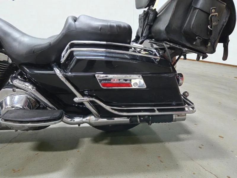 TOURING ROAD KING 1450