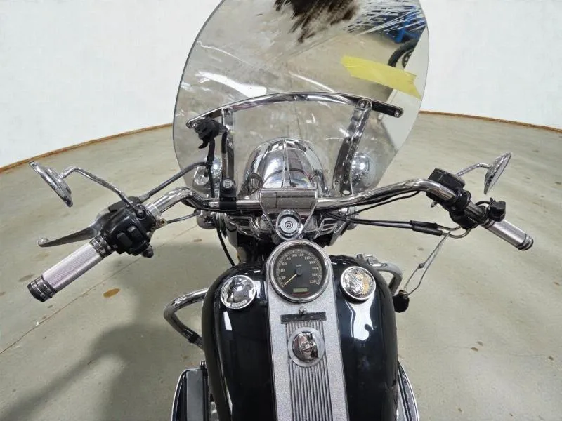 TOURING ROAD KING 1450