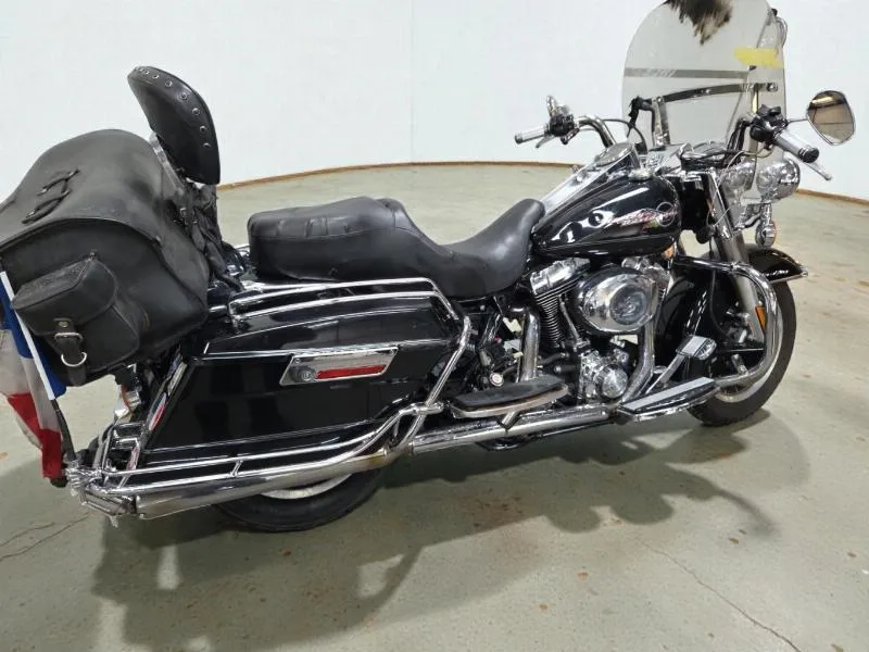 TOURING ROAD KING 1450
