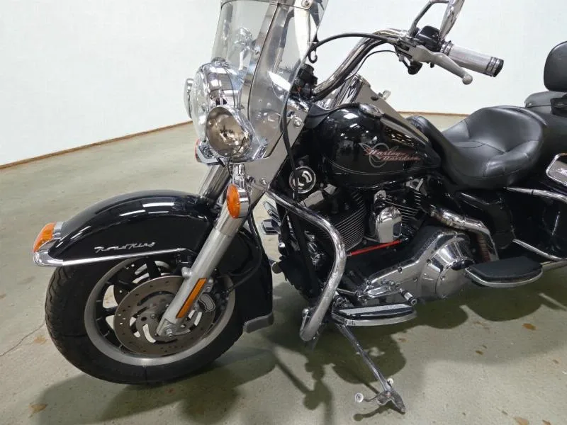 TOURING ROAD KING 1450