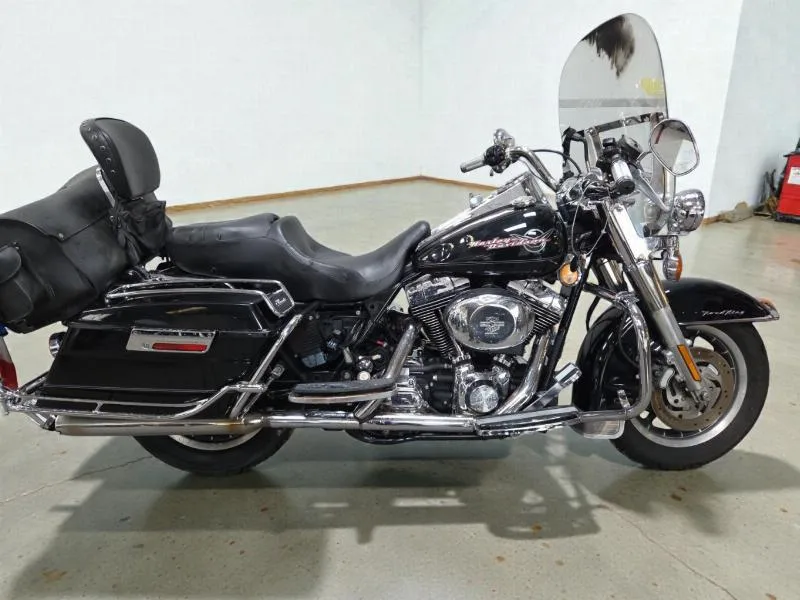 TOURING ROAD KING 1450