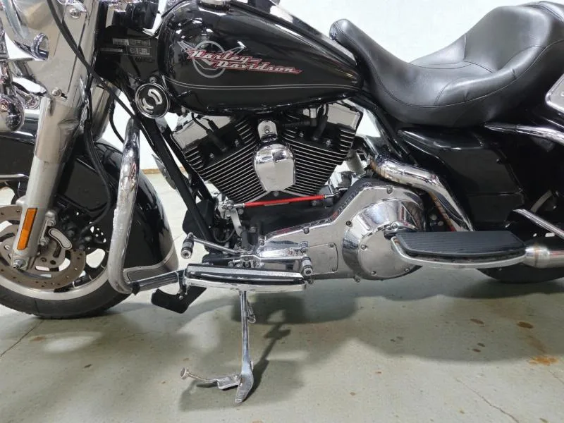 TOURING ROAD KING 1450