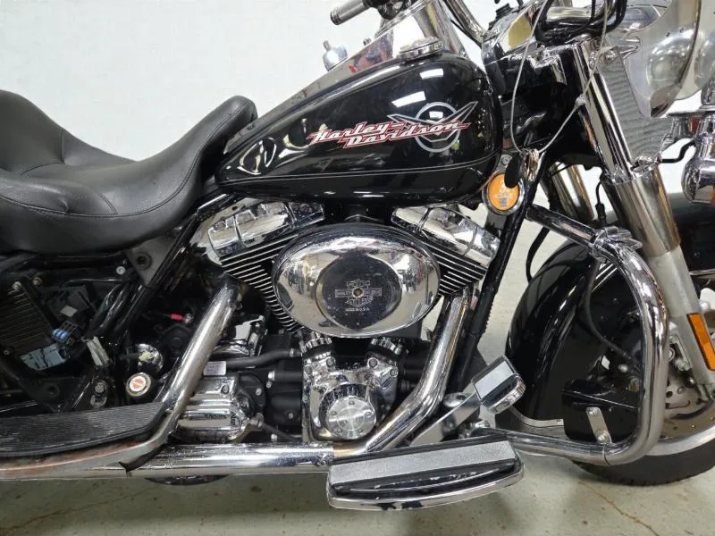 TOURING ROAD KING 1450