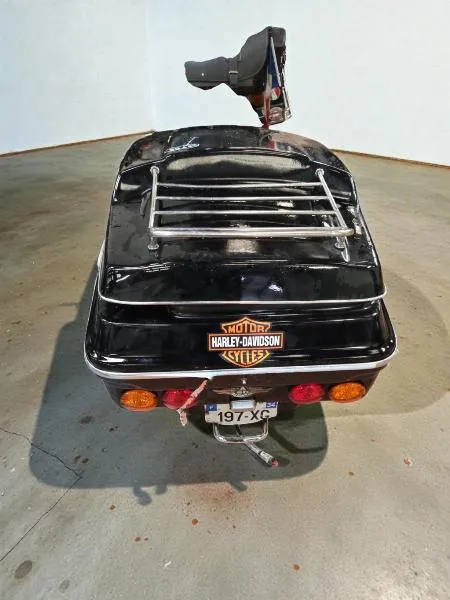 TOURING ROAD KING 1450