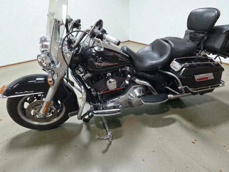 TOURING ROAD KING 1450