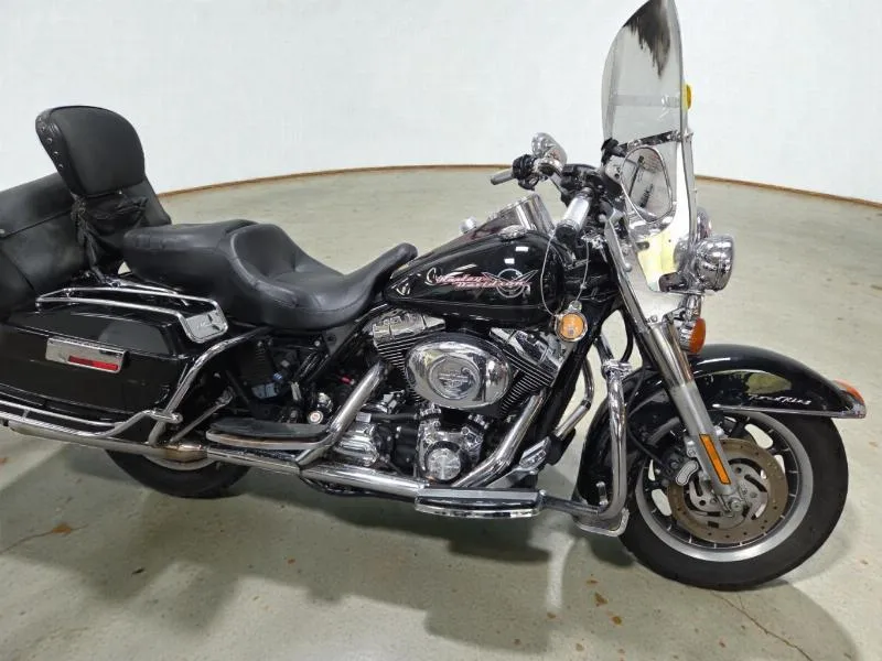 TOURING ROAD KING 1450