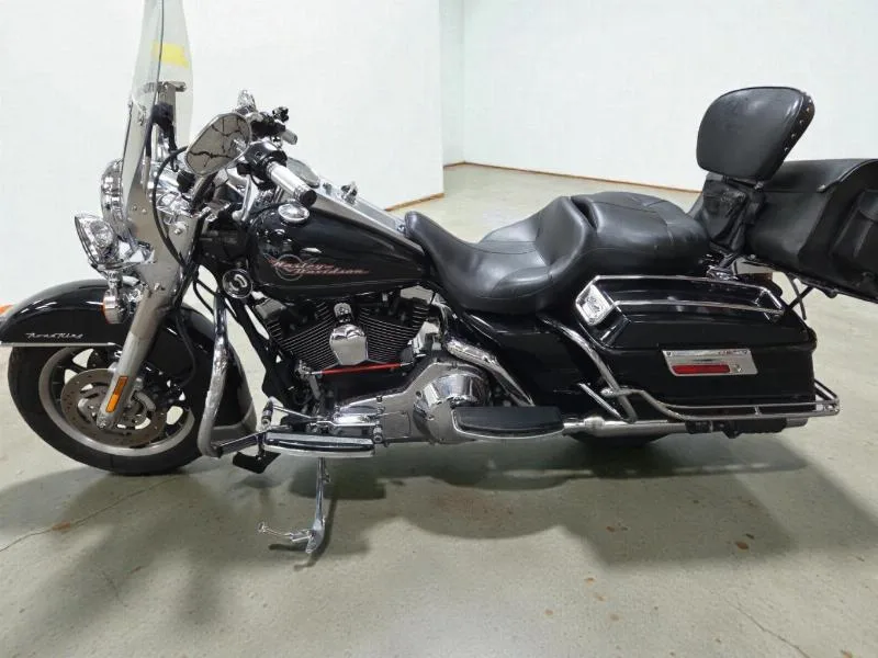 TOURING ROAD KING 1450