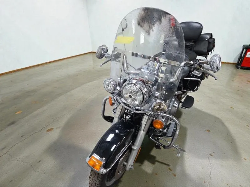 TOURING ROAD KING 1450