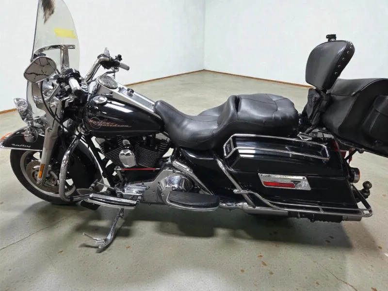 TOURING ROAD KING 1450
