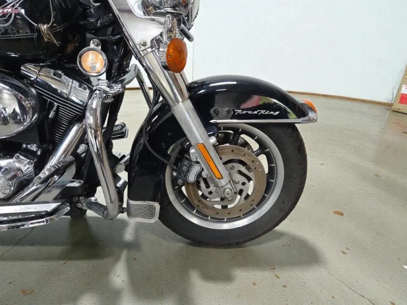 TOURING ROAD KING 1450