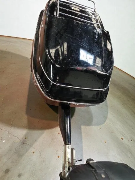 TOURING ROAD KING 1450