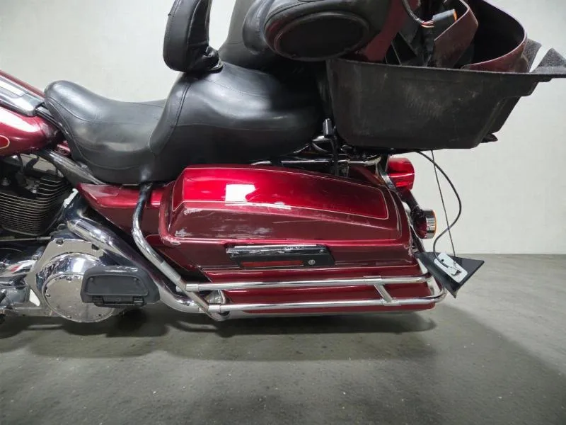 TOURING ELECTRA GLIDE 1584 ULTRA CLASSIC