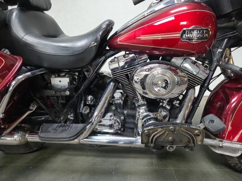 TOURING ELECTRA GLIDE 1584 ULTRA CLASSIC