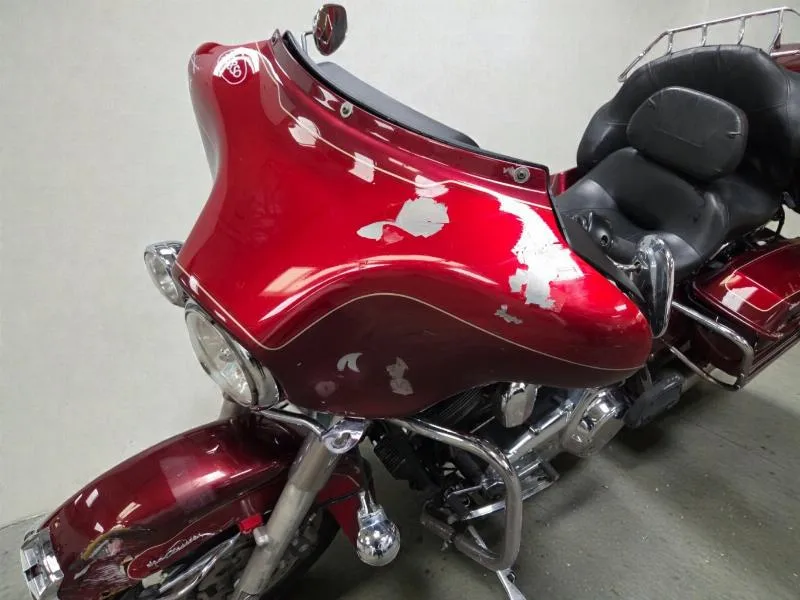 TOURING ELECTRA GLIDE 1584 ULTRA CLASSIC