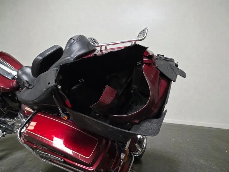 TOURING ELECTRA GLIDE 1584 ULTRA CLASSIC