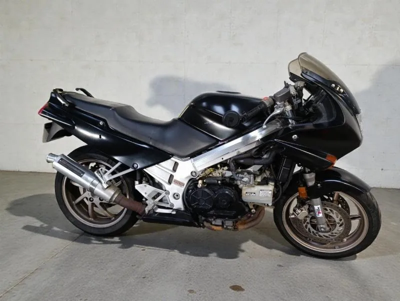 VFR 750 F 1991