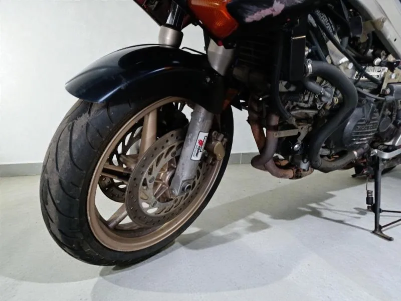 VFR 750 F