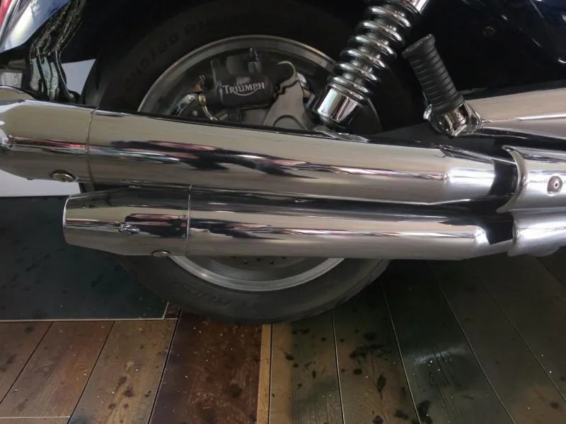 Rocket III