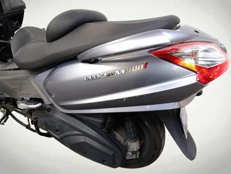 MAXSYM 400