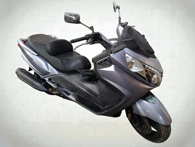 MAXSYM 400