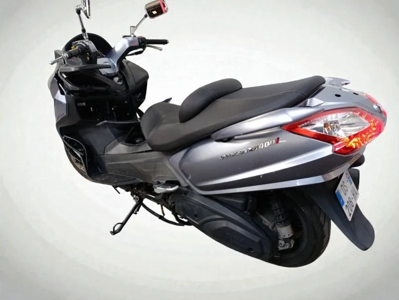 MAXSYM 400